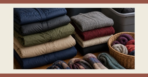 Event cover size of Winter Coat Kindness