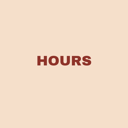 Highlight cover size of The Corner Shop Hours