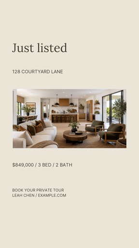 Story opener size of Keys to the Courtyard