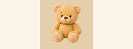 Page cover size of Little Bear Welcome