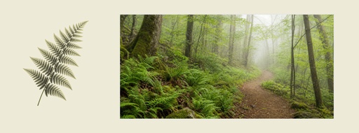 Page cover size of Field Notes and Footpaths