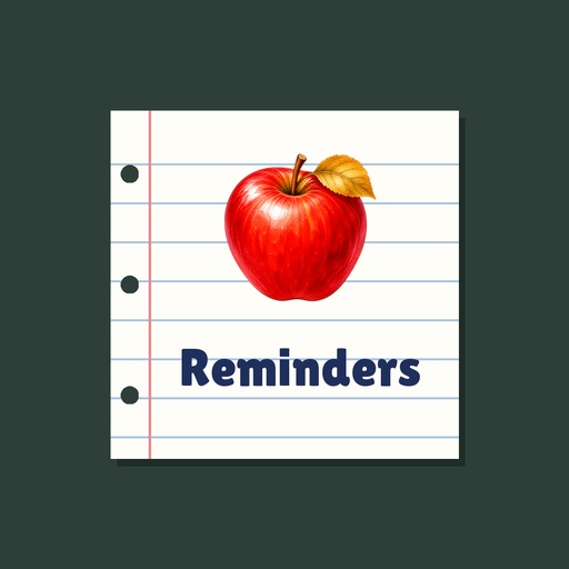 Highlight cover size of Back-to-School Reminders