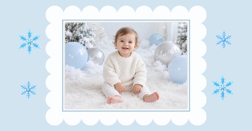 Event cover size of Winter Onederland