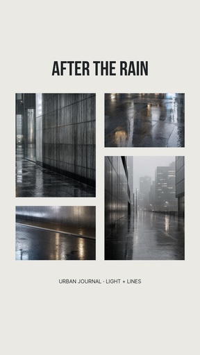 Static Story size of After the Rain