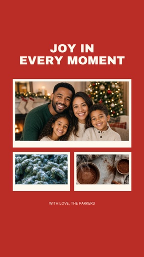 Story size of Joy in Every Moment
