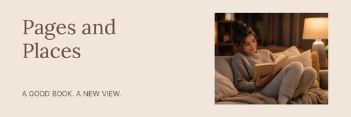 Email header size of Pages and Places