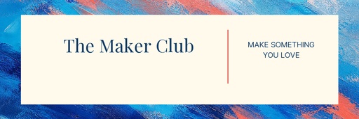 Email header size of The Maker Club