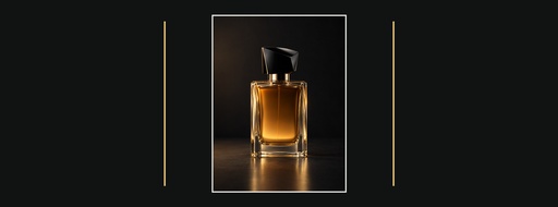 Page cover size of Signature Scents