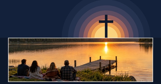 Event cover size of Worship by the Lake