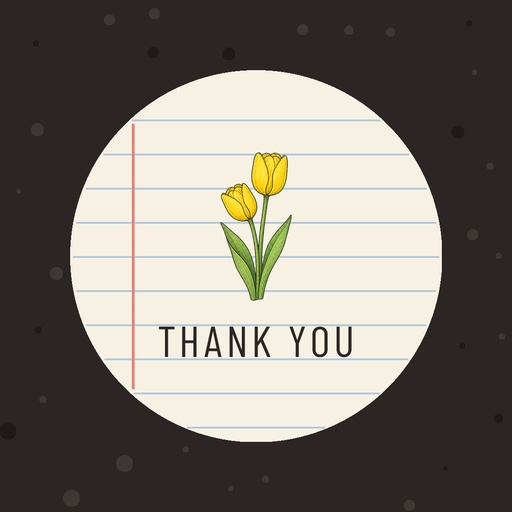 Highlight cover size of Teacher Appreciation Week