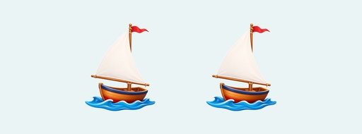 Page cover size of Hello Little Sailor