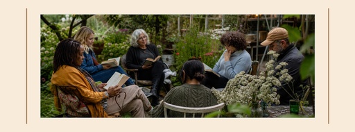 Page cover size of The Neighborhood Book Swap