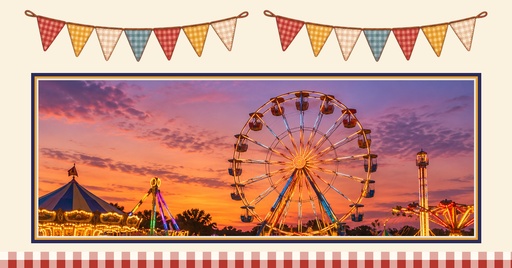Event cover size of Night at the County Fair