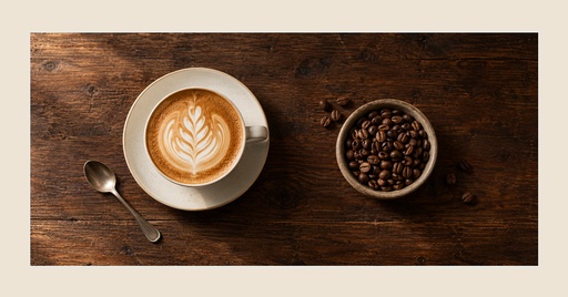 Event cover size of The Daily Brew