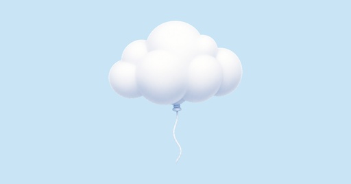 Event cover size of Cloud Nine Birthday